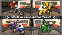 juegos de motos: juegos 3d Screen Shot 7