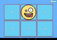 Emoji Match - kids memory game Screen Shot 8