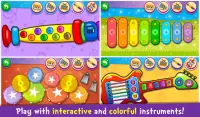 Piano Kids - Music & Songs Screen Shot 3