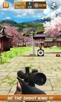 World Shooting Game - Best Sniper 2019 Screen Shot 2