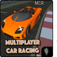 M.C.R - Multiplayer Car Racing