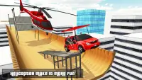 Biggest Mega Ramp With Friends - Car Games 3D Screen Shot 5