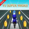 Pĵ Super Massks: Real Motobike Racing
