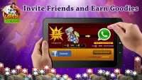 Latest Teen Patti - Free Online Indian Poker Game Screen Shot 3