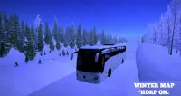 Euro Bus Simulator: City Coach Screen Shot 0