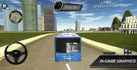 Tourist Bus Simulator 2018 Screen Shot 2