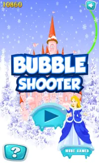 Bubble Shooter Adventure Screen Shot 8