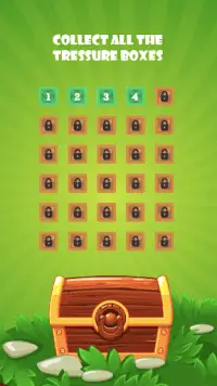 Mind Block - Sokoban Boxman Puzzle Game Screen Shot 1