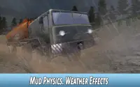 Offroad Oil Truck Simulator Screen Shot 3