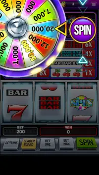 50x Diamonds Casino - Slots Machines Screen Shot 4