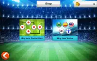 Ultimate Real Soccer Star Dream League : World Cup Screen Shot 5