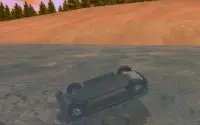 4x4 Offroad Driving 3D Screen Shot 3