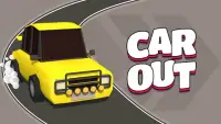 Car Out: Игра-парковка машины Screen Shot 15