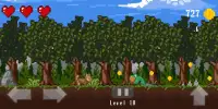 Lost Dog - Adventure Game Screen Shot 0