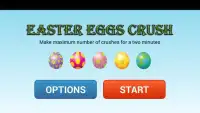 Easter Eggs Crush Screen Shot 0