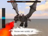 Dragon Trainer: Online Battle Screen Shot 8
