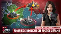 Zombie Siege: Last Civilization Screen Shot 4