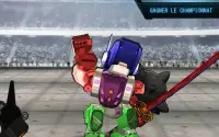 MegaBots Battle Arena : Jeu de combat de robots Screen Shot 10