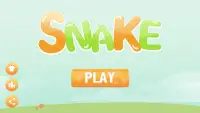 Snake War Screen Shot 0