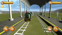 echt Bahn Simulator Screen Shot 0
