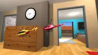 Helidroid 3 : 3D RC Helikopter Screen Shot 6