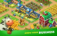 Township Screen Shot 16