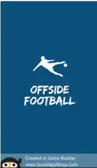 Oceania Football Logo Quiz Screen Shot 4