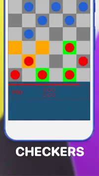 Ludo And More: 7 Free Super Star Game Screen Shot 5