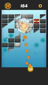 Flamey - Fire! Game untuk anak-anak tanpa wifi Screen Shot 5