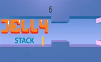 Jelly Stack ! Screen Shot 0