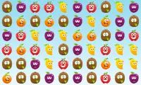 Funny Fruit Crush Screen Shot 1