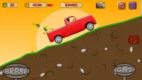 Keep It Safe 2 racing car game Screen Shot 2