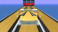 Online Bowling Game 3D Screen Shot 2
