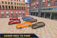 Driving School Reloaded 2017 Screen Shot 7