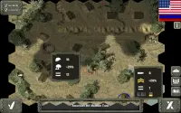 Tank Battle: Pacific Screen Shot 1