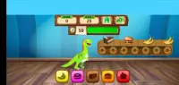 Dinosaur Bone finding Games Screen Shot 5