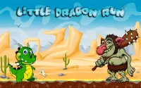 Little Dragon Run Screen Shot 5