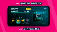 Bladers: Online Multiplayer Screen Shot 3
