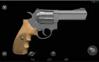 Rusky Revolver virtuel Screen Shot 4