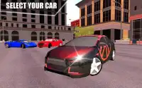 Driving School 2019: US Car Driving Games Screen Shot 0