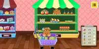 Supermarket Shopping Mall Day Games Screen Shot 5