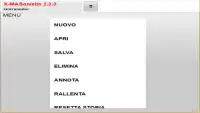 X-MASaniello Screen Shot 12