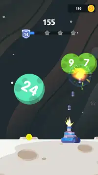 Tank Blast - Best Time Killer Screen Shot 0