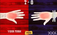 Hand Shot Two Player Games Screen Shot 2