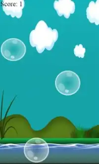 Bubble Pop Screen Shot 2