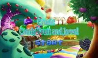 Crush: Candy Fruit and Jewel Screen Shot 0