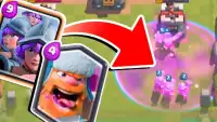 Guess Clash royale card Screen Shot 7