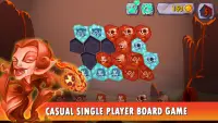 FILD Renegade Monsters - Single Player Board Game Screen Shot 0