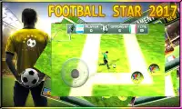 Football Star 2017 Screen Shot 6