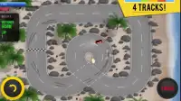 Micro Racing Screen Shot 2